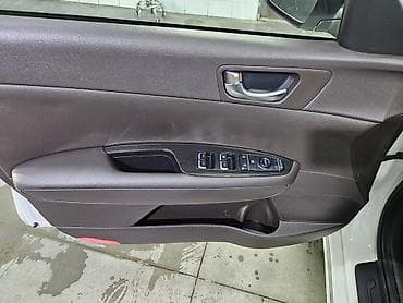 1kr fe: Kia K5: 2019 г., 2 л, Автомат, Бензин, Седан — 10