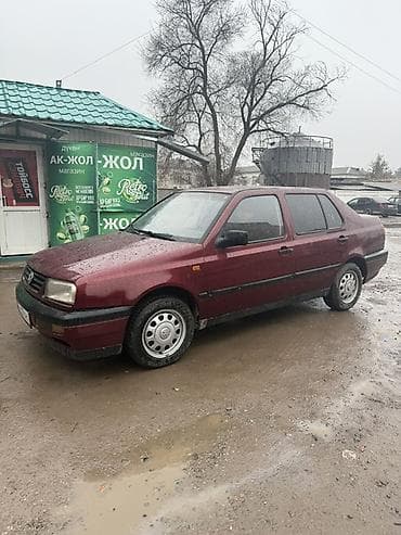 фара пассат в3: Volkswagen Vento: 1994 г., 1.8 л, Механика, Бензин, Седан — 3