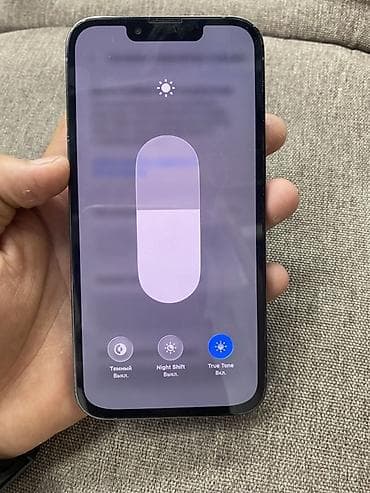 redmi note 14 pro plus: IPhone 13 Pro, Б/у, 256 ГБ, Sierra Blue, 78 % — 8