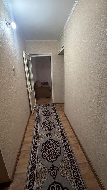 7 микр: 1 комната, С мебелью полностью — 3