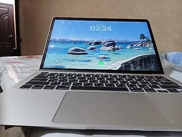 macbook 11: Apple MacBook 12" (серебристый) - Компактный ультрабук с тонким — 1