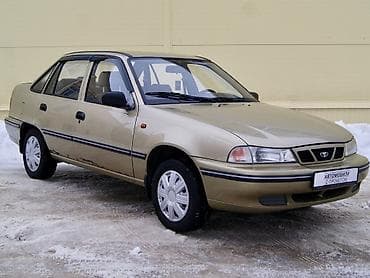infinity nado: Daewoo Nexia: 2004 г., Механика, Бензин, Седан — 1