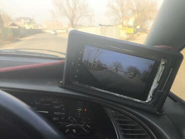 продаю или меняю с доплатой мне: Honda Odyssey: 1995 г., 2.3 л, Автомат, Газ, Минивэн — 5