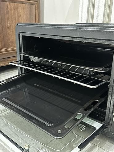 Вафельницы: Духовка, Самовывоз, Платная доставка — 4