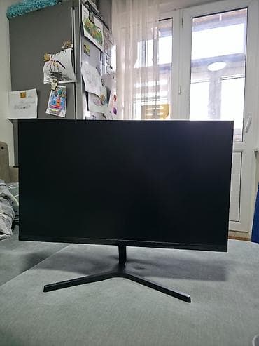 Мониторы: Монитор, Xiaomi, 23" - 24" — 3