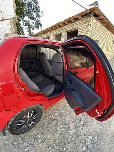 гоночные машины купить: Daewoo Matiz: 2006 г., Механика, Хэтчбэк — 3