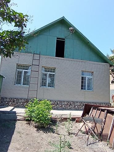 гос ипатека: Продается жилой дом с приусадебным участком. Сокулукский — 2