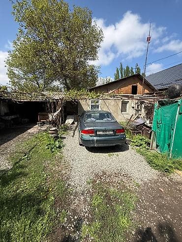 Дома: 🏡 Продается уютный дом в г. Шопоков! 📍 Ул. Тургенева ✨ Отличный — 8