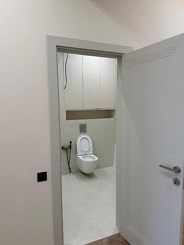 Proton: 4 бөлмө, 160 м², Элитка, 2 кабат, Евроремонт — 8