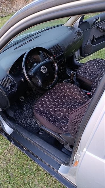 айфон обмен на машину: Volkswagen Golf: 1997 г., 1.4 л, Механика, Бензин, Хэтчбэк — 8