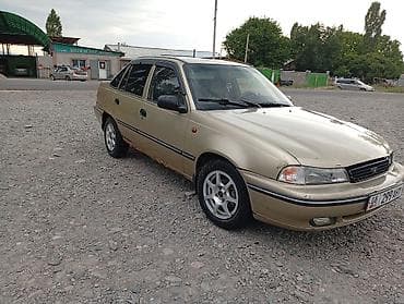хово сколько стоит: Daewoo Nexia: 2005 г., 1.5 л, Механика, Бензин, Седан — 3