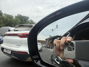 vin code: Kia K7: 2017 г., Седан — 5
