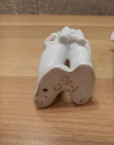 продажа статуэток: Продаются 1. Фигурка статуэтка мальчик - Кибальчиш Пионер с биноклем — 4