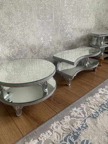 зеркальные посуды для нарезки: Зеркала для нарезки овощей и фруктов есть в наличии и на заказ — 5