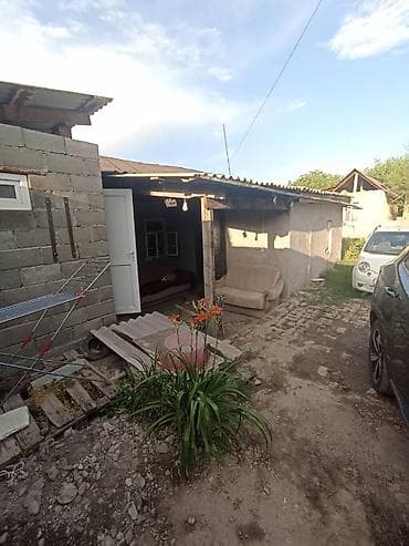 дом 40000: 🏡 Продается Дом ж/м Красный Строитель📍 🗓 Постройка: 1965 г. | 🏠 1 — 5