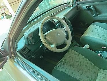 lada 2112: ВАЗ (ЛАДА) 2112: 2005 г., 1.5 л, Механика, Бензин, Лифтбек — 7