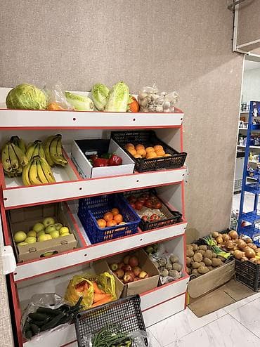 продаю ларёк: Продажа бизнеса Магазин, Продукты, Вместе с: Оборудование и мебель — 3