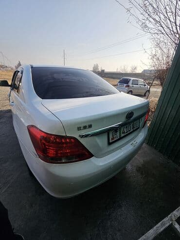 керамика для авто бишкек: BYD F3: 2019 г., Автомат, Бензин, Седан — 5