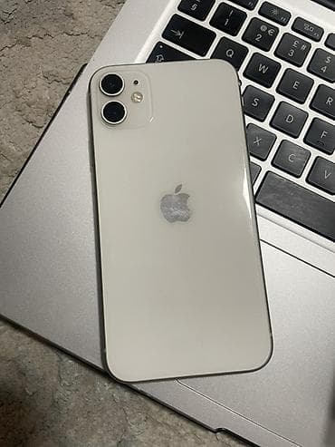 гармин феникс 6: IPhone 11, Б/у, 64 ГБ, Черный, Коробка — 5