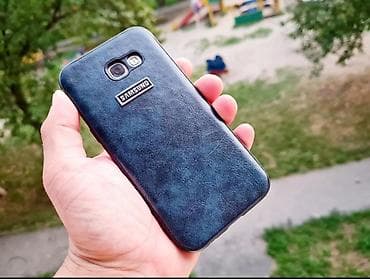 samsung a52: Samsung Galaxy A3, Б/у, 128 ГБ, цвет - Золотой, В рассрочку, 2 SIM — 6