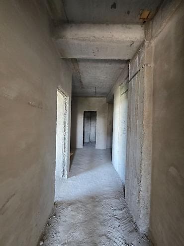 Квартиры: 3 комнаты, 80 м², Элитка, 10 этаж, Готовая ПСО (под самоотделку) — 7