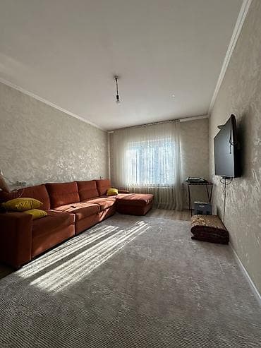 Квартиры: 2 комнаты, 48 м², 105 серия, 3 этаж — 4