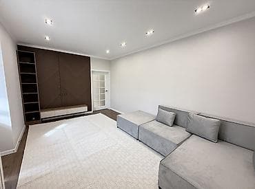 130000: 2 комнаты, 64 м², Элитка, 4 этаж, Дизайнерский ремонт — 5
