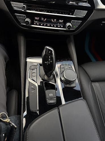 bmw капот: BMW 5 series: 2019 г., 2 л, Автомат, Дизель, Седан — 5