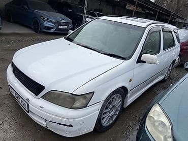 тойота калдина е: Toyota Caldina: 2000 г., 2 л, Автомат, Бензин, Универсал — 1