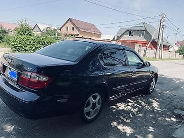 ниссан максима 32 кузов: Nissan Maxima: 2001 г., 2 л, Автомат, Газ, Седан — 5