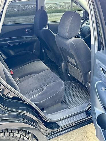 Hyundai Tucson: 2006 г., 2 л, Автомат, Бензин, Кроссовер — 9