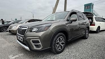 б у рейлинги багажник на хундай туксон бишкек: Subaru Forester: 2018 г., 2.5 л, Вариатор, Бензин, Кроссовер — 5
