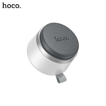 Стол компьютерлери жана комлектөөчүлөр: Hoco HC43 Mini Magnetic — компактная Bluetooth-колонка с магнитным — 3