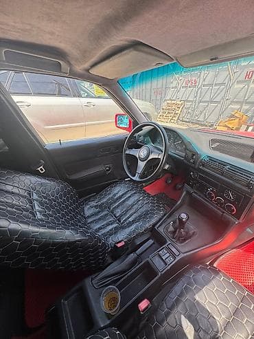 BMW 5 series: 1991 г., Механика, Седан at lalafo.kg BMW 5 series: 1991 г., Механика, Седан
