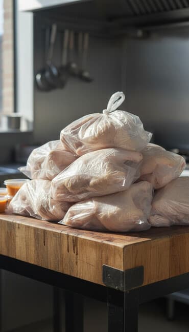 все по цене одной: Курица  — 2