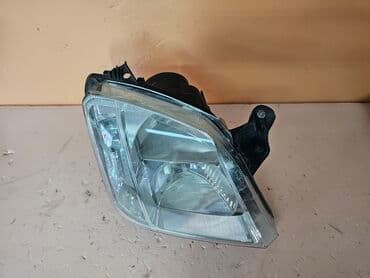 на опель вектра а: Передняя правая фара Opel 2006 г., Б/у, Оригинал — 2