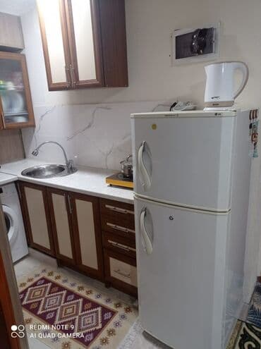 съёмные квартиры: 1 комната, 23 м², Индивидуалка, 2 этаж — 5