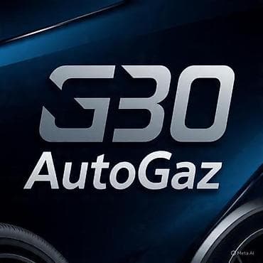 G30 AutoGaz — профессиональные решения для перевода автомобилей на