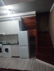 аренда квартир на долгий срок мкр тунгуч: 3 комнаты, Агентство недвижимости, Без подселения, С мебелью полностью — 5