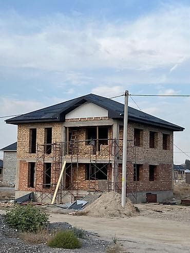 Крыша жабабыз