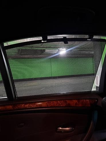 блок на бмв: BMW 530: 2007 г., 3 л, Автомат, Бензин, Седан — 8