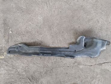 runx alex: Toyota Estima New TCR30 Подкрылок, Тойота Эстима Нью ТСР30 подкрылок — 1