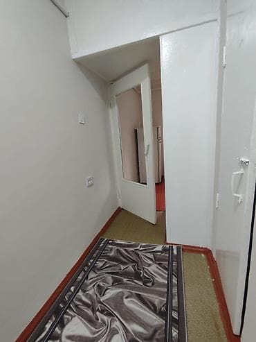 Продажа квартир: 1 комната, 35 м², 105 серия, 1 этаж, Косметический ремонт — 4