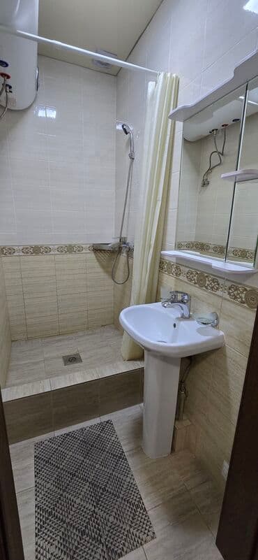 новый одноэтажный дом: 350 м², 5 бөлмө — 13