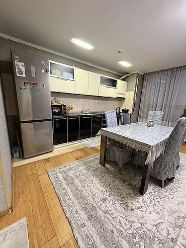 Продажа квартир: 3 комнаты, 85 м², Элитка, 8 этаж, Дизайнерский ремонт — 5