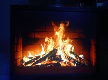 Мониторы: Монитор, Б/у — 5