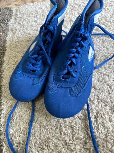 Детская обувь: Детская обувь — 3