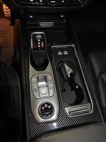 rav4 2010: Ssangyong Rexton: 2020 г., 2.2 л, Автомат, Дизель, Внедорожник — 6