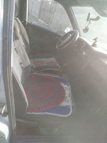 купить литые диски на ниву бу: Volkswagen Vento: 1995 г., 1.8 л, Седан — 5