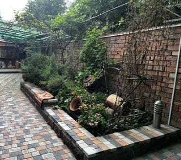 сдаю комнату времянку: 230 м², 5 комнат, Утепленный, Бронированные двери, Кондиционер — 5